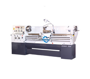 Hot Bán C6240-1500 Quảng Châu Máy Trung Quốc Nhiệm Vụ Nặng Nề Cde6240a Máy Tiện Thông Thường Giá Thông Thường Máy Tiện - Product Image 1