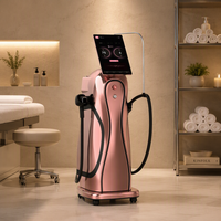 2025 mise à niveau Diode Laser épilation Machine 3000W 755/1064/808/940 4 longueurs d'onde haute indolore équipement de beauté médical CE MDR