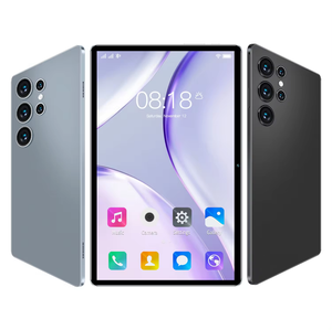 Android15 Chơi Game Tablet PC 2 Trong 1 Máy Tính Xách Tay 10 Inch Học Tập Văn Phòng Giải Trí Tablette Các Nhà Sản Xuất Bán Hàng Trực Tiếp Bán Buôn - Product Image 3