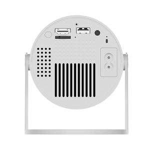 Mini Proyectores Portátiles 4K Full 1080p, Proyector Inteligente con Android, WiFi 6 y Bluetooth 5.0, Proyector de Cine en Casa - Product Image 4
