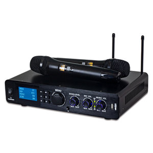 Tianlai TL-K400-K amplificatori Audio Audio Home Audio 500W 2 canali Stereo classe D digitale Dsp Audio amplificatore di potenza - Product Image 2
