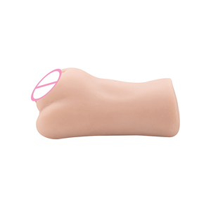Hoge Kwaliteit Pocket <span class=keywords><strong>Pussy</strong></span> Cup Masturbatie Seksspeeltjes Kunstmatige <span class=keywords><strong>Pussy</strong></span> Vagina Masturbator Voor Mannen - Product Image 4