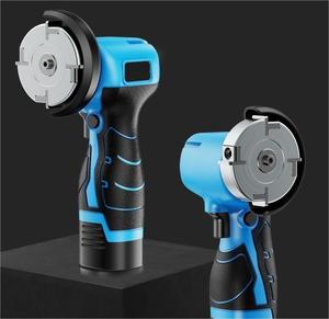 Ensemble d'outils de grattoir spécial pour arbre fruitier électrique type de charge au lithium électrique - Product Image 6