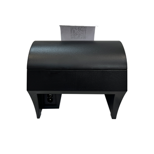 Imprimante thermique professionnelle USB haute vitesse 58 mm pour l'impression de recharges et de bons de caisse - Product Image 5