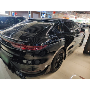 Voiture d'occasion Guazi 2025 BYD Han – Expédition rapide – Berline hybride rechargeable (PHEV) à énergie nouvelle, automatique, conduite à gauche, pour acheteurs <span class=keywords><strong>de</strong></span> berlines exécutives haut <span class=keywords><strong>de</strong></span> gamme - Product Image 5