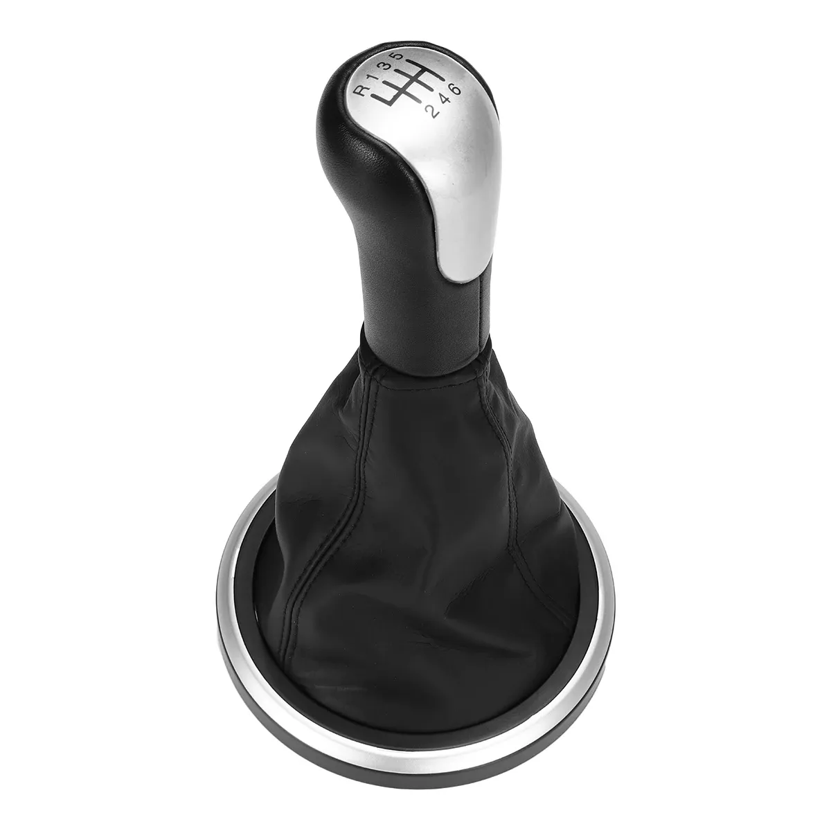 silver 6