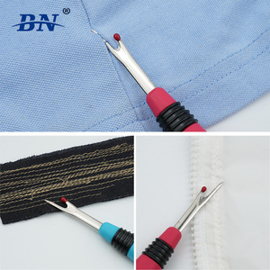 Squartatore di cuciture per cucire vestiti rimuovono gli strumenti per cucire etichette di colore nuovo strumento di alta qualità per uso domestico per macchine da cucire - Product Image 2