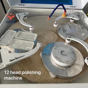 Hodaxin เครื่องขัดกระจกหน้าจอ LCD สำหรับ iPhone, เครื่องขัดเงาหน้าจอโทรศัพท์มือถือซัมซุง - Product Image 2