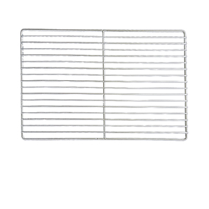 Parrilla <span class=keywords><strong>para</strong></span> Asar: Parrilla de Acero Inoxidable de Alta Calidad, <span class=keywords><strong>Rejilla</strong></span> de Enfriamiento <span class=keywords><strong>para</strong></span> Barbacoa - Product Image 1