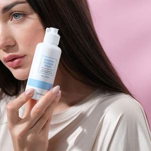 Bibimcos Enzyme Poudre Lavage 80g Coréen Enzyme Nettoyant Poudre Faible Irritation Exfoliation Nettoyage En Profondeur Points Noirs Pore Care - Product Image 6