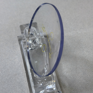Lentilles progressives anti-lumière bleue multifonctions <span class=keywords><strong>Myopie</strong></span> <span class=keywords><strong>Presbytie</strong></span> Tout-en-un Protection UV400 HMC Universel pour la famille Diamètre 70 mm - Product Image 2