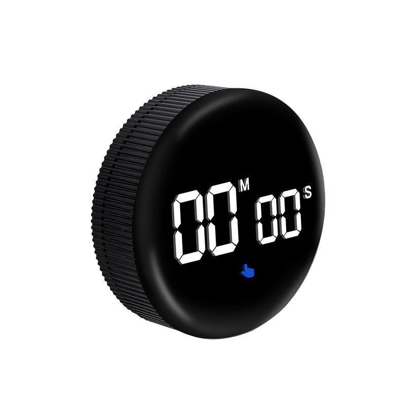 Moder Timer Eco-friendly Rechargeable Kitchen Timer - Modern & Unique
