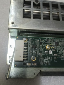 Distribución de energía del <span class=keywords><strong>ventilador</strong></span> CT Brilliance GI, PN 455012009381 para <span class=keywords><strong>Philips</strong></span> CT - Product Image 6