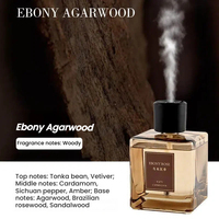 Diffuseur de parfum d'ambiance pour salon, désodorisant, parfum d'huiles essentielles, ensemble diffuseur à bâtonnets et vaporisateur d'arômes