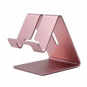 Venta Directa de Fábrica, Soporte Personalizado para Teléfono Celular de Escritorio, con su Logotipo - Product Image 2