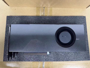 RTX3090 24G Turbo Gaming A1 Rendering Deep Seek Computing Card New Workstation Graphics Card GDDR6 Video Memory Fan <span class=keywords><strong>PCI</strong></span> Express - Product Image 6