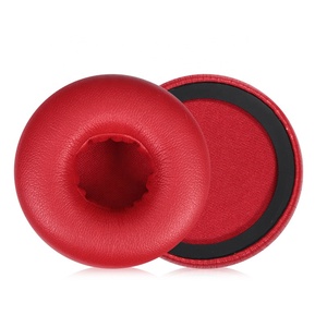 แผ่นรองหูฟังสำหรับหูฟัง <span class=keywords><strong>AKG</strong></span> K402 K403 K420 K430 K450 K451 K452 Q460 K480 K24P K26P K412P K414P K416P - Product Image 1