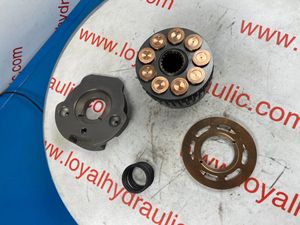 Pièces détachées hydrauliques pour PVD-2b-32L, PVD-2b-34 Travel, PVD-2b-34L, PVD-2b-36/38/40/43/63, Pompe hydraulique PVD45 - Product Image 3