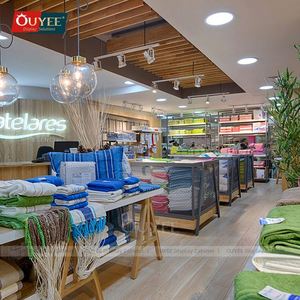 Vitrine commerciale de décoration de meubles Boutique de lits Magasins de meubles Magasins de lits et de matelas - Product Image 5