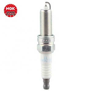 <span class=keywords><strong>Precio</strong></span> directo de fábrica <span class=keywords><strong>Laser</strong></span> <span class=keywords><strong>Iridium</strong></span> Platinum <span class=keywords><strong>NGK</strong></span> SPARK Plugs SILZKR7B11 9723 18846-11070 para Hy/undai K/IA Auto Plug - Product Image 2