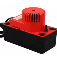Bomba <span class=keywords><strong>de</strong></span> Condensado MD-TPK-15-230H con Sensor <span class=keywords><strong>de</strong></span> Flotador <span class=keywords><strong>de</strong></span> Tipo Alto para Aires Acondicionados Domésticos y Equipos <span class=keywords><strong>de</strong></span> Refrigeración - Product Image 3