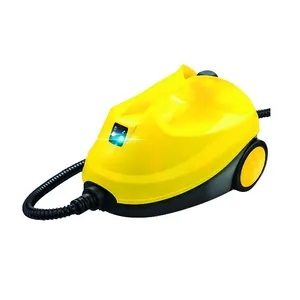 Safety Assured Automobile Cleaning Machine Wholesale Steamer Machine Quality Electric Steamer