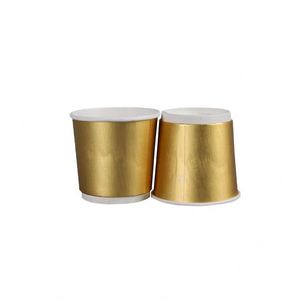 Vaso de Papel Desechable de Doble Capa de 120 ml (4 oz) para Helado y Café, Impreso y Personalizado, de Alta Calidad, Venta al Por Mayor de Fábrica - Product Image 4