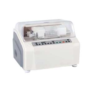 Equipo de Laboratorio Óptico en Oferta: Biseladora Automática de Lentes 2D sin Patrón para un Procesamiento Eficiente en Tiendas de Gafas - Product Image 1