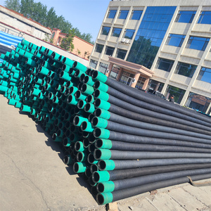 <span class=keywords><strong>Tuyau</strong></span> d'aspiration en caoutchouc EPDM haute pression de grand diamètre avec service de découpe pour l'irrigation et le drainage agricoles - Product Image 1