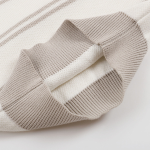 AustinBella, fabricants de vêtements de haute qualité, vêtements sur mesure pour boutiques, ensembles de pulls pour bébés garçons, vêtements d'hiver et d'automne surdimensionnés et épais - Product Image 5