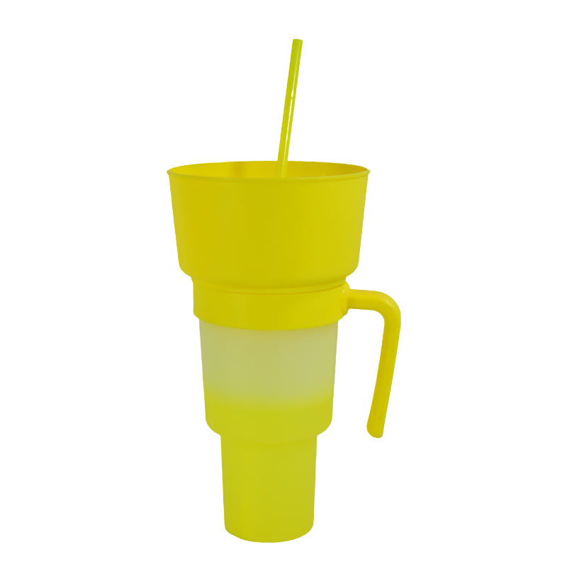 สีเหลือง