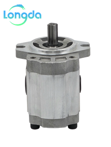 משאבת שמן הידראולית LONGDA CBTD למלגזה חשמלית של HELI דגם CBTD-F420-AFH4 משאבת אלומיניום 2500 סל\\\"ד 200 בר - Product Image 3