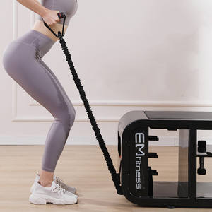 Panca da Allenamento All-in-One Multifunzione per Fitness e Sollevamento Pesi con Porta Manubri e Accessori - Product Image 6