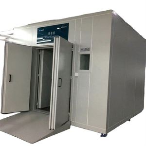 Phòng cách âm chuyên nghiệp đa chức năng kiểm tra âm học Jinghuan - Product Image 1