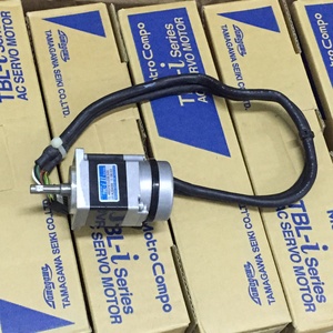 มอเตอร์เซอร์โว AC แบบ SMT 50W รุ่น MULTI KXF0E1LXA00 4602N1520E500 - Product Image 4