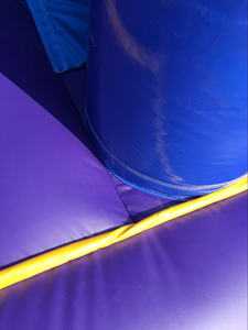 Juguetes para juegos, gorila inflable comercial, castillos para saltar en el aire, <span class=keywords><strong>castillo</strong></span> hinchable con temática congelada para niños - Product Image 5