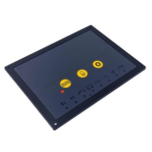 Controlador de Generador Deep Sea DSE703 P703 de Repuesto con Material de Hierro, Plástico, Goma y Acero - Product Image 4