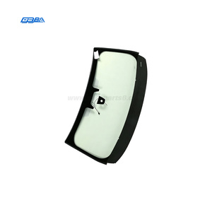 กระจกหน้ารถยนต์แบบเปลี่ยนตรงสำหรับ BMW i7 G70 รถยนต์ไฟฟ้า รุ่น OE 51315A8A8A1 - Product Image 4
