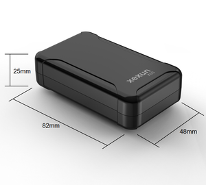 Tốt nhất bán <span class=keywords><strong>Tracker</strong></span> từ GPS + GSM + GPRS thông minh Thiết bị theo dõi An ninh trên App hệ thống báo động GPS theo dõi xe thiết bị - Product Image 4