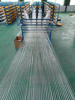 Rouleau de composites balistiques QS & QC | UHMWPE Soft/Hard Armor | IIIA-IV NIJ | Largeur personnalisée 1-2m