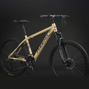 <span class=keywords><strong>Bicicleta</strong></span> de Montaña, <span class=keywords><strong>Bicicleta</strong></span> de Carreras Todoterreno de Velocidad Variable, de 24 y 26 Pulgadas, para Adolescentes y Estudiantes - Product Image 4