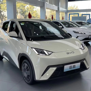 Batterie à vie BYD Seagull 2025 405 km, stationnement facile en un clic, 3,3 kW V2L, écologique, fabriqué en Chine - Product Image 1