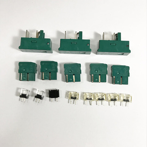 A04B-0102-K201 อะไหล่เบรกเกอร์ฟิวส์ PLC ของแท้ใหม่จาก FANUC - Product Image 3