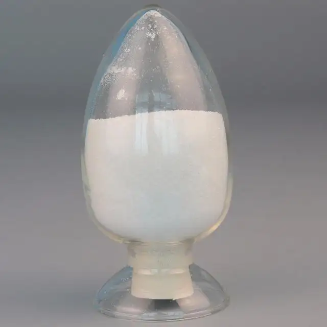 Acide faible épaississant pour les cosmétiques Partiellement neutralisé le polyacrylate de sodium
