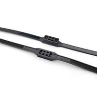 Brazaletes de Plástico Doble Flex US-NHC13X700, Brazaletes de Nylon Desechables con Cierre Automático