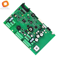 Fabricación por Contrato de Módulos PCBA para Carga de Vehículos Eléctricos Industriales con Reflow N2, BGA de Precisión, Inspección AOI 3D, Inspección SPI, Ensamblaje SMT OEM