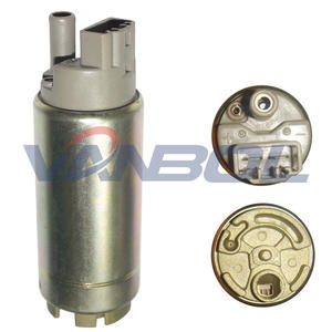 Топливный насос 0580453470 для Hyundai Accent Coupe Elantra Getz Lantra Matrix Kia Carens Optima 31111-25000 31111-22000 31111-1E000 - Product Image 1