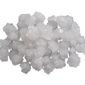 High Quality Good Price High Purity White Granular Non Iodized Salt