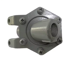 R431003039 Vanne de décharge rapide proportionnelle en aluminium moulé sous pression avec 10,3 bars - Product Image 2