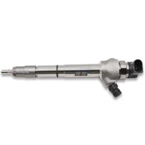 Injecteur de carburant à rampe commune pour Audi Volkswagen Skoda SEAT 2.0L TDI 0445110429 CAH/CBE/<span class=keywords><strong>CNF</strong></span> - Product Image 3